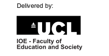 UCL Logo